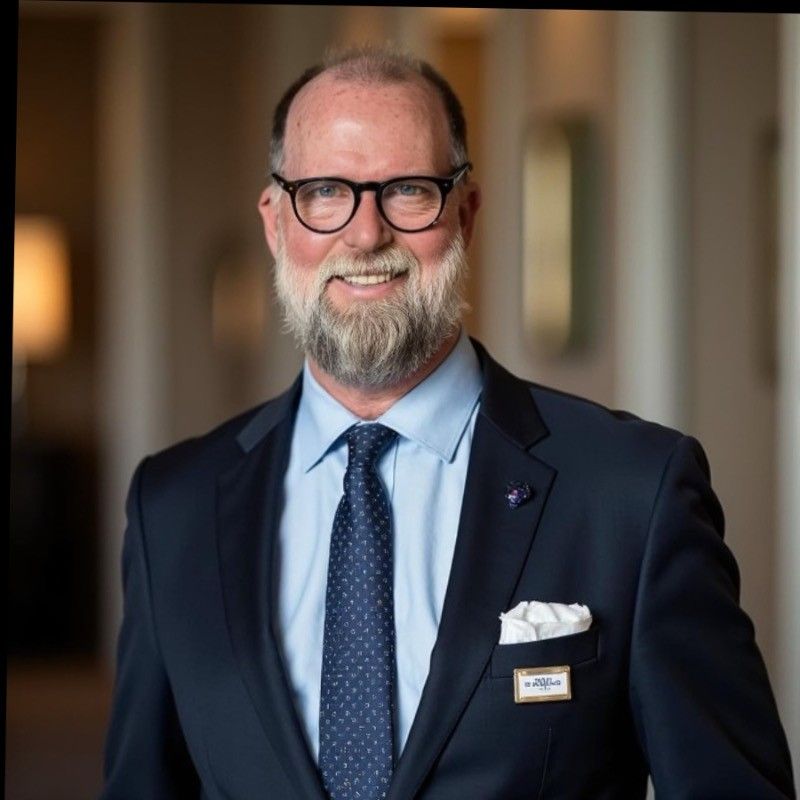 Jeff Mikesell - REALTOR®